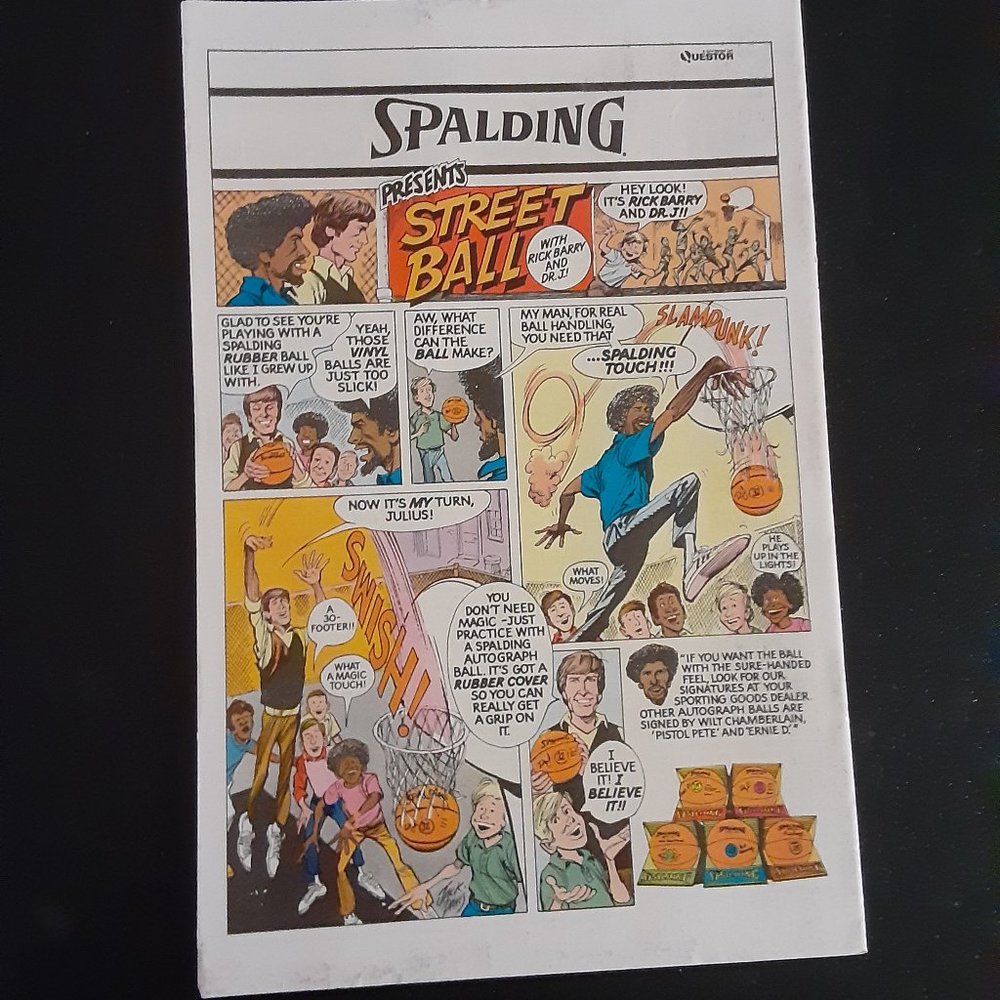 GODZILLA #4 (NOVEMBER 1977)STORY BY DOUG MOENCH FIRST APPEARNCE OF DR DE… - Picture 6 of 10